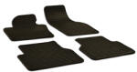 Umbrella Covorase auto cauciuc Umbrella VW Tiguan 2007-2018 (10409)