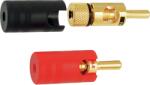 Eagle Cable Eagle Deluxe Luxus banándugó, 4 db (30825700) (30825700)