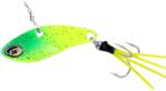 Jackall Cicada Jackall Nanovib 2g Glow Chart (JA.807191080)