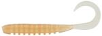 Jackall Grub Jackall Tide Curly 5cm Isome Glow Crush 8buc (F1.JA.807206418)