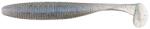 Jackall Shad Jackall Rhythm Wave 9.6cm NH Smoke Wakasagi 7buc (F1.JA.807199512)