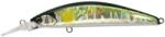 Jackall Vobler Jackall Tricoroll GT 88MD-F 8.8cm 10.8g Nishiki Ayu (JA.807190090)