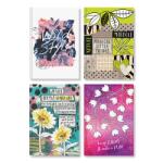 PERIOD PD B6 napi beosztású vegyes határidőnapló-öröknaptár (P4114-1104) - bestbyte