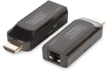 ASSMANN DS-55203 Mini HDMI (50m FullHD 1080p/60Hz) extender szett (DS-55203) - bestbyte