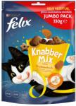 FELIX Felix KnabberMix - 3 cheeses (2 x 330 g)