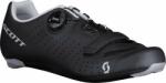 SCOTT Road Comp BOA Black/Silver 40 Pantofi de ciclism pentru bărbați (2518171000010)