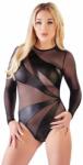 Cotelli Party Long Sleeve Body, Cottelli Party - L