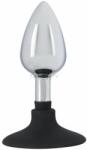ORION Metal Plug with Suction Cup
