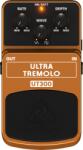 BEHRINGER ULTRA TREMOLO UT300 - lightweightguitaramp