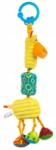 BalibaZoo Bali Bazoo Jucărie agățată pe cărucior Girafă Gabi, galben