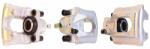 ELSTOCK Etrier frana ELSTOCK 87-0848 (87-0848) - automobilus