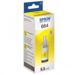 Epson Cerneala refill Epson originala T6644 C13T66444A 70ml Yellow