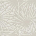 AA Design Tapet cu frunze exotice bej (378614)