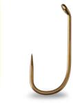 Mustad Carlig Mustad Dry Signature Fly Hook Barbless 25buc Nr. 12 (M.R50XNPBR.12)
