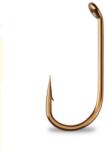 Mustad Carlig Mustad Forjat Musca S82 25Buc Nr. 12 (M.S82NPBR.12)