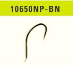 Mustad Carlig Mustad Maruseigo 10650NP-BN Nr. 8 (M.10650NPBN.8)