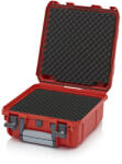 AUER Packaging Gurulós Védőkoffer Pro Trolley CP S 4422 B4-2002 (CP_S_4422_B4_2002)