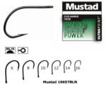 Mustad Carlig Mustad Eyed Power 10657NP-BN Nr. 16 (M.10657NPBLN.16)