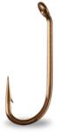 Mustad Carlig Mustad Bronz Forjat Pentru Musca Nr. 22 (M.R50.94840.22)
