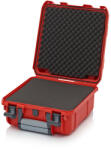 AUER Packaging Gurulós Védőkoffer Pro Trolley CP 4422 B1-2002 (CP_4422_B1_2002)