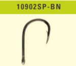 Mustad Carlig Mustad Iseama Twist Hook 10buc Nr. 8 (M.10902SPBN.8)