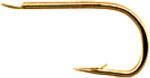 Mustad Carlig Mustad Wide Gape Super Power MU08 BR Nr. 16 (M.60006BR.16)