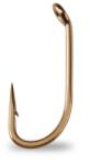 Mustad Carlig Mustad Forjat Musca S70 25Buc Nr. 8 (M.S70NPBR.8)