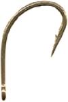 Mustad Carlig Mustad UltraPoint Carp XV2 Continental Strong 10buc Nr. 10 (M.60552NPTX.10)