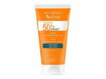  Avéne Könnyű bőrvédő fluid SPF 50+ (Fluid) 50 ml