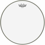 Remo SA-0114-00 Ambassador Hazy 14" White Кожа за барабани резонансна (SA-0114-00)