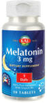 KAL - Melatonin 3 mg Kal, 30 tablete, Secom 30 capsule - vitaplus