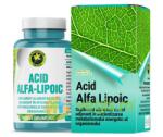 Hypericum Plant Acid Alfa Lipoic 60cps