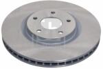 Febi Bilstein Disc frana FEBI BILSTEIN 44027 - automobilus