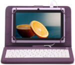 MRG Husa Tastatura MRG M783, 8 inch, TypeC, Mov