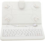 MRG Husa Tastatura MRG L338, 10 Inch, TypeC, Alb
