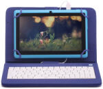 MRG Husa Tastatura MRG M792, 7 Inch, TypeC, Albastru