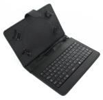 MRG Husa Tastatura MRG M791, 10 Inch, TypeC, Negru