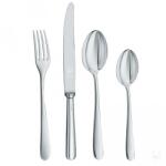  SVEDESE Set tacamuri Argint masiv 24 piese (SVEDESE Set) Tacam
