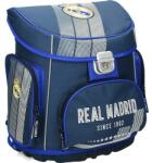 Real Madrid Iskolatáska Real Madrid 1 anatómiai kék (p0014-4279)