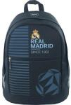Real Madrid Hátitáska Real Madrid 3 kék/világoskék (p0014-4303)