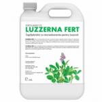 SemPlus Ingrasamant cu microelemente pentru lucerna, Luzzerna Fert, 10 litri, SemPlus