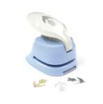  Mintalyukasztó 25mm Tulipán 1 (TLYFO354)