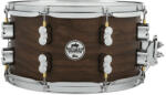  PDP by DW Concept Select Maple/Walnut 13" x 7" pergődob PD805116