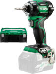 HiKOKI (Hitachi) WH36DC-BASIC-HSC/WH36DCW2Z