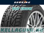 Sebring SUV Snow 275/40 R20 106V
