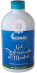 Biemme Gel revigorant mentolat dupa epilare - 500ml - BIEMME