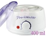 Mezza Luna Incalzitor ceara si parafina PRO Wax de 400 ml