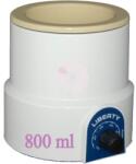 Biemme Incalzitor ceara Liberty 800 ml