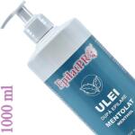 EpilatPRO Ulei Mentolat dupa epilare 1 Litru - EpilatPRO