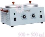 Starpil Incalzitor ceara 500ml + 500ml - Starpil